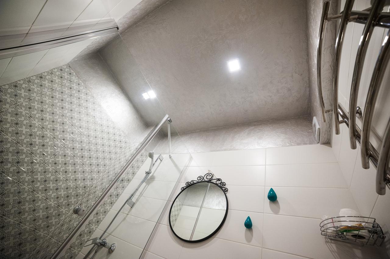 City Center Apartment Лвив Екстериор снимка